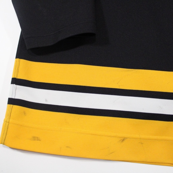 Jamie Young Kingston Frontenacs game worn jersey size 54 - Picture 6 of 10